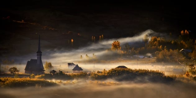 Reader Gallery: 35 Excellent Low-Light Photos