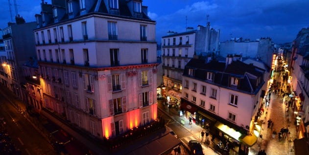 Reader Gallery: 17 Photos That Make The Most of Mixed Light