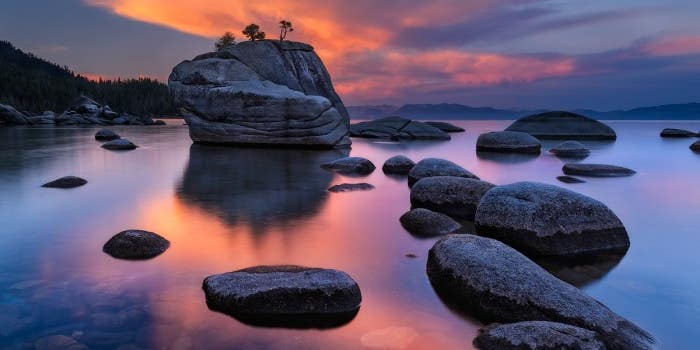 Your Best Shot October 2014: Finalists