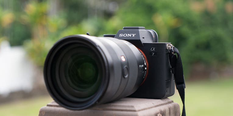 Sony a7 IV review: a solid all-arounder for every shooter
